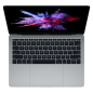 MacBook Pro 13" A1989 2018 - 16 Go / 256 Go SSD - Core i7 2.7 GHz - Gris - AZERTY - Grade A sans Chargeur · Smarty Paris